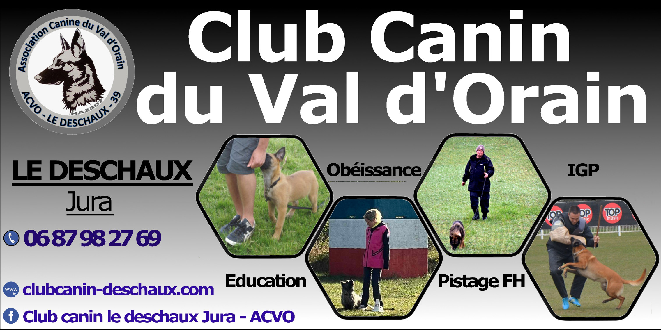 2024 01 11 Panneau Club